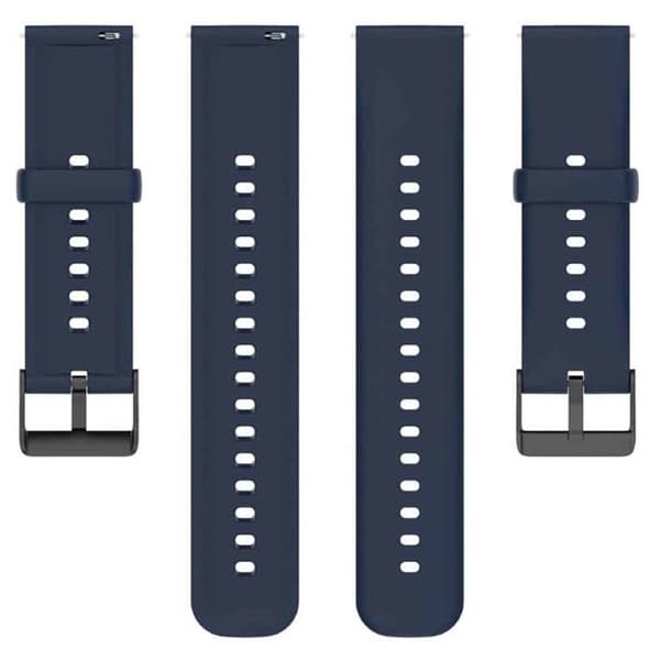 Zen klokkereim Garmin Forerunner 570 (47mm) - Mørkeblå