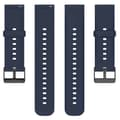 Miniatyrbilde 1 av 3: Zen klokkereim Garmin Forerunner 570 (47mm) - Mørkeblå