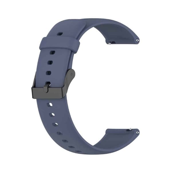 Zen klokkereim Garmin Forerunner 570 (47mm) - Gråblå