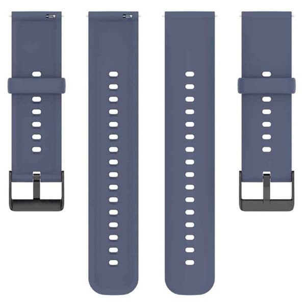 Zen klokkereim Garmin Forerunner 570 (47mm) - Gråblå