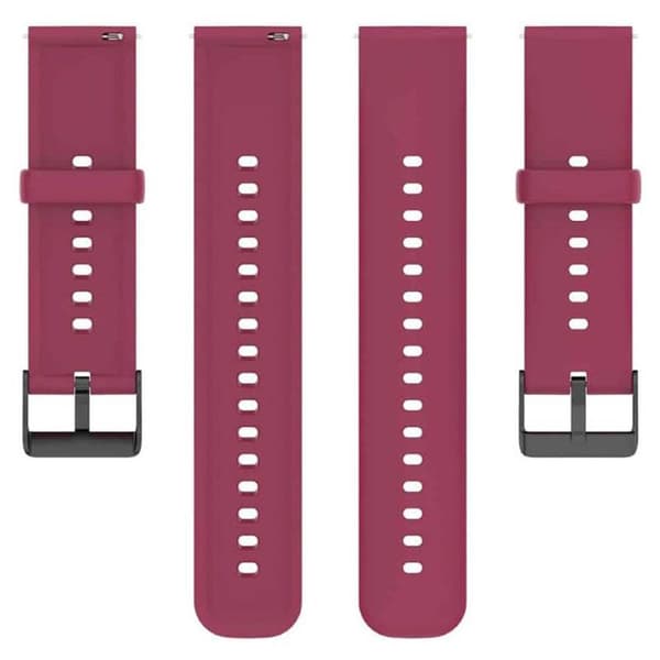 Zen klockarmband Garmin Forerunner 570 (47mm) - Vinröd