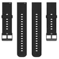 Miniatyrbild 1 av 3: Zen klockarmband Garmin Forerunner 570 (47mm) - Svart
