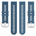 Miniatyrbild 1 av 3: Pure klockarmband Garmin Forerunner 570 (47mm) - Blå