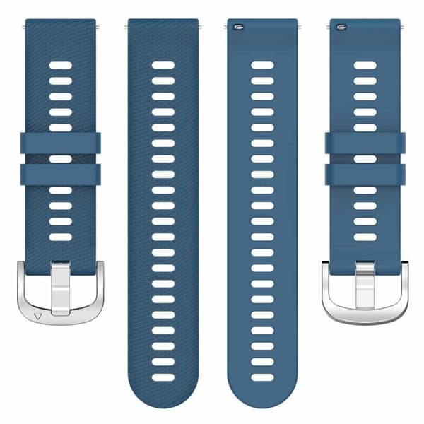 Pure klockarmband Garmin Forerunner 570 (47mm) - Blå
