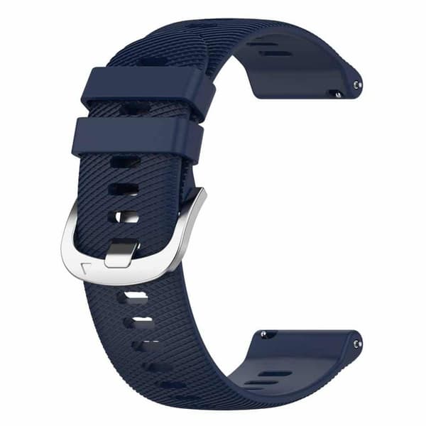 Pure klockarmband Garmin Forerunner 570 (47mm) - Navy