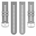 Miniatyrbilde 1 av 3: Pure klokkereim Garmin Forerunner 570 (47mm) - Lysegrå