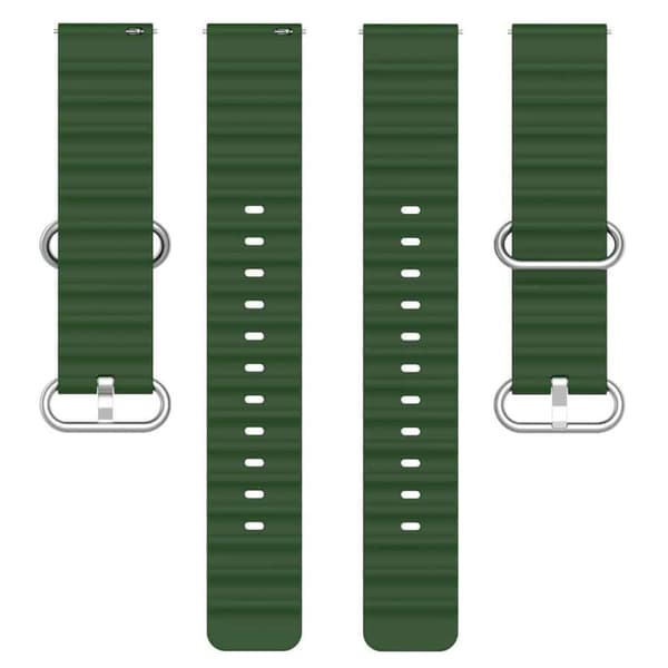 Ocean Kellon ranneke Garmin Forerunner 570 (47mm) - Army