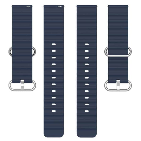 Ocean klokkereim Garmin Forerunner 570 (47mm) - Mørke blå