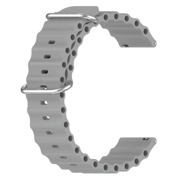 Ocean klockarmband Garmin Forerunner 570 (47mm) - Stone