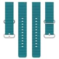Pikkukuva 1 / 3: Ocean Kellon ranneke Garmin Forerunner 570 (47mm) - Petrol