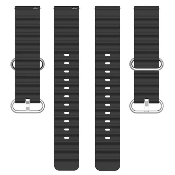 Ocean klockarmband Garmin Forerunner 570 (47mm) - Svart