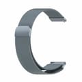 Miniatyrbild 1 av 2: Milanese klockarmband Garmin Forerunner 570 (47mm) - Grå