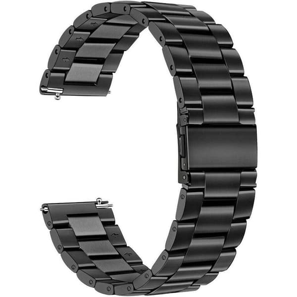H-Link Titan klockereim Garmin Forerunner 570 (47mm) - Svart