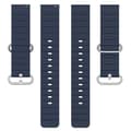Pikkukuva 1 / 3: Ocean kellon ranneke Garmin Forerunner 570 (42mm) -  Tummansininen