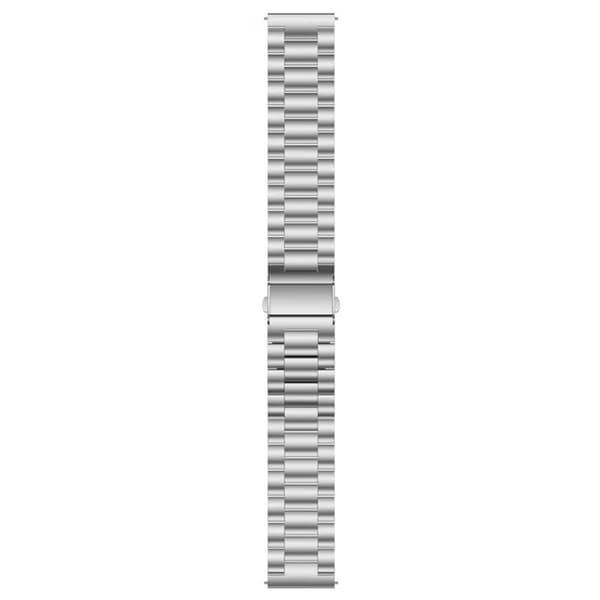 H-Link Titan klockarmband Garmin Forerunner 570 (42mm) - Silver