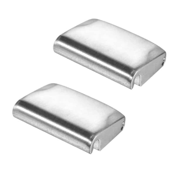 EasyFit Adapter Garmin Forerunner 970 - Silver