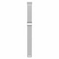 Miniatyrbild 1 av 4: Milanese klockarmband Garmin Forerunner 970 - Silver