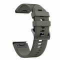 Miniatyrbillede 3 af 3: Sport Urrem easyfit Garmin Forerunner 970 - Mørkegrøn