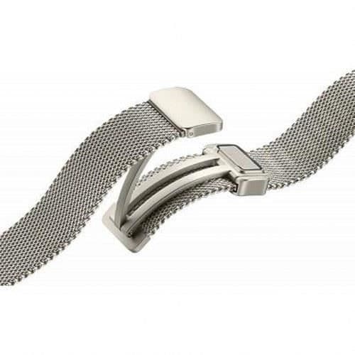 Milanese armband för Galaxy Watch 4/5/6