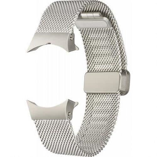 Milanese armband för Galaxy Watch 4/5/6