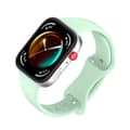 Miniatyrbild 3 av 4: INF Silikon Huawei Watch Fit 3/4 Armband - Ersättningsband Grön