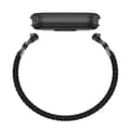 Miniatyrbilde 4 av 5: INF Stilig flettet elastisk nylonarmbånd for Xiaomi 9 (S)