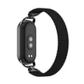 Miniatyrbilde 5 av 5: INF Stilig flettet elastisk nylonarmbånd for Xiaomi 9 (S)