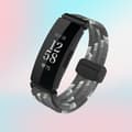 Pikkukuva 2 / 4: INF Tyylikäs kudottu nailoninen magneettinen ranneke Fitbit Inspire 3:lle Monivärinen 3