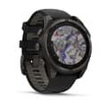 Miniatyrbild 2 av 3: Montre GPS Garmin Fēnix® 8 Solar