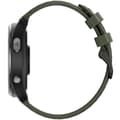 Miniatyrbild 4 av 4: INF Snabbfäste Silikonarmband för Forerunner Grön