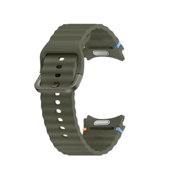 Correa Deportiva Verde Watch Ultra