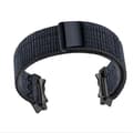 Miniatyrbilde 4 av 5: INF Nylon Loop Strap for Amazfit T-Rex 3 Blå