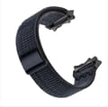 Miniatyrbilde 5 av 5: INF Nylon Loop Strap for Amazfit T-Rex 3 Blå