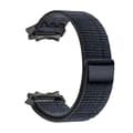 Miniatyrbilde 2 av 5: INF Nylon Loop Strap for Amazfit T-Rex 3 Blå