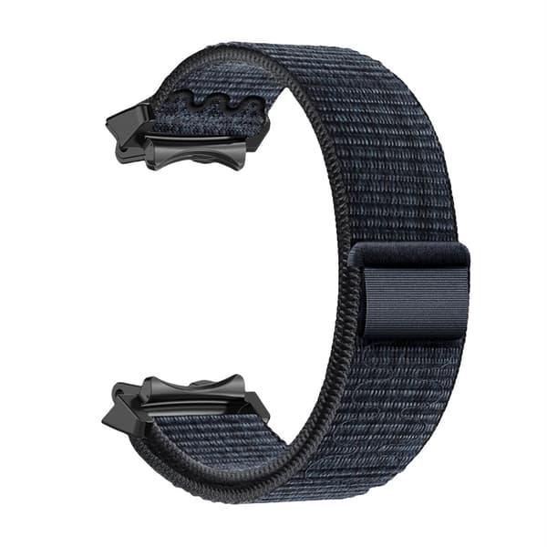 INF Nylon Loop Strap for Amazfit T-Rex 3 Blå