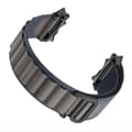 Miniatyrbillede 2 af 5: INF Nylon Loop Strap til Amazfit T-Rex 3 Blå