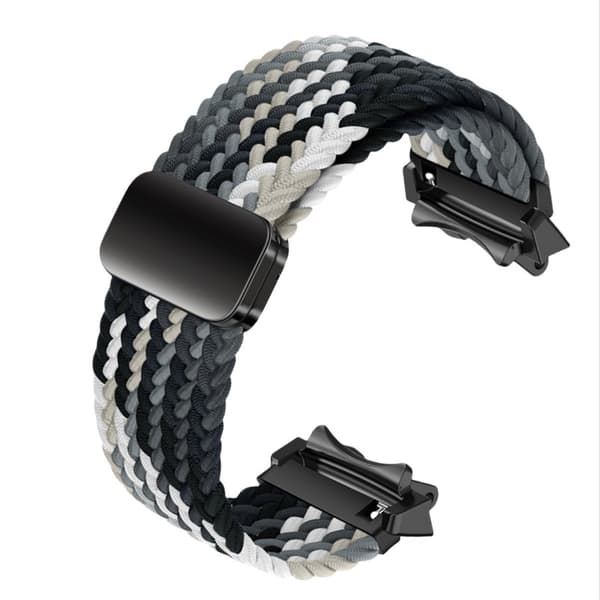INF Nylonöglearmband för Amazfit T-Rex 3 - Bekvämt och säkert