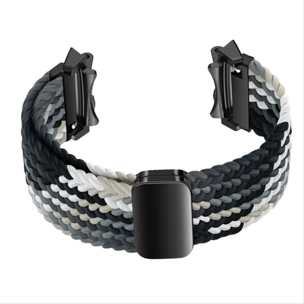 INF Nylonöglearmband för Amazfit T-Rex 3 - Bekvämt och säkert
