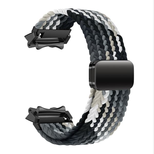 INF Nylonöglearmband för Amazfit T-Rex 3 - Bekvämt och säkert
