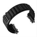 Miniatyrbillede 4 af 4: INF Nylon Loop Strap til Amazfit T-Rex 3