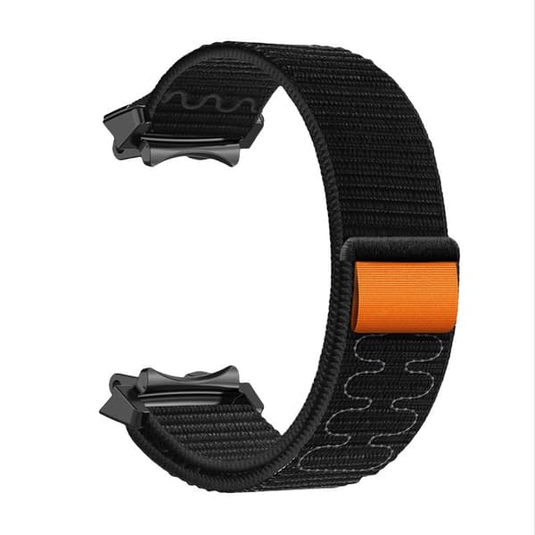 INF Kompatibel med nylonløkkestropp for Amazfit T-Rex 2 Flerfarget 4