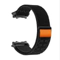 Miniatyrbilde 1 av 4: INF Kompatibel med nylonløkkestropp for Amazfit T-Rex 2 Flerfarget 4