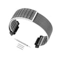 Miniatyrbilde 3 av 4: INF Nylonrem for Casio G-SHOCK GA110/700/DW-5600/5610 Wave Grå