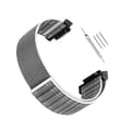 Miniatyrbilde 4 av 4: INF Nylonrem for Casio G-SHOCK GA110/700/DW-5600/5610 Wave Grå