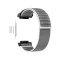 Miniatyrbilde 1 av 4: INF Nylonrem for Casio G-SHOCK GA110/700/DW-5600/5610 Wave Grå