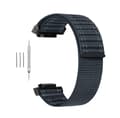 Miniatyrbilde 1 av 4: INF Nylonrem for Casio G-SHOCK GA110/700/DW-5600/5610 Wave Blå