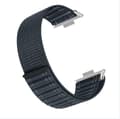 Miniatyrbilde 2 av 4: INF Stilig Vevd Nylonløkke for Huawei Watch Fit 4/Fit 3 Blå