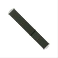 Miniatyrbilde 4 av 4: INF Nylon Loop-stropp for Huawei Watch Fit 4 Pro Grønn