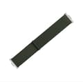Miniatyrbilde 1 av 4: INF Nylon Loop-stropp for Huawei Watch Fit 4 Pro Grønn