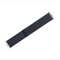 Miniatyrbillede 1 af 4: INF Nylon Loop Strap til Huawei Watch Fit 4 Pro Blå